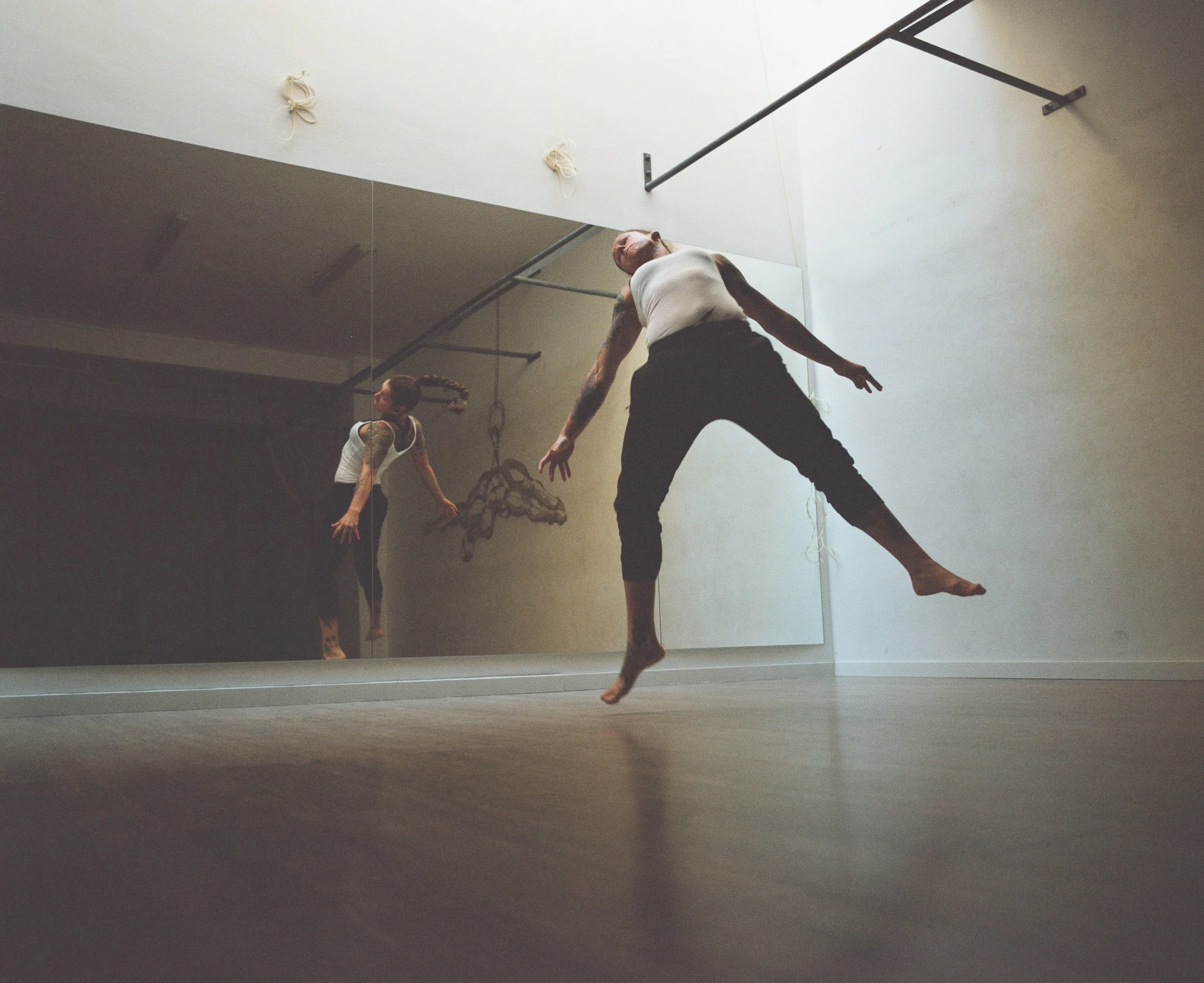 Ritmo y movimiento