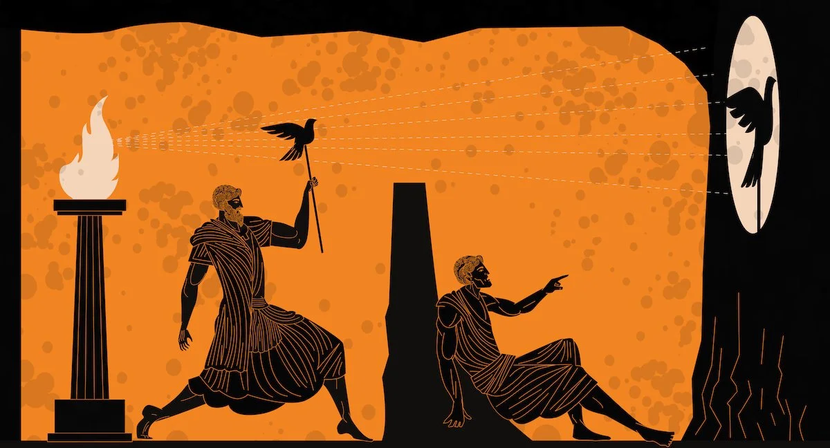 Words vs. Experience