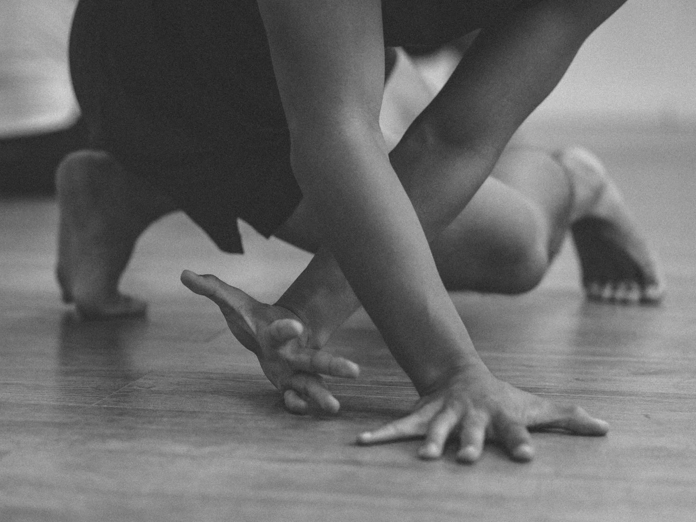 Movement intro January