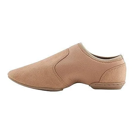 Tan Ever Jazz Shoe