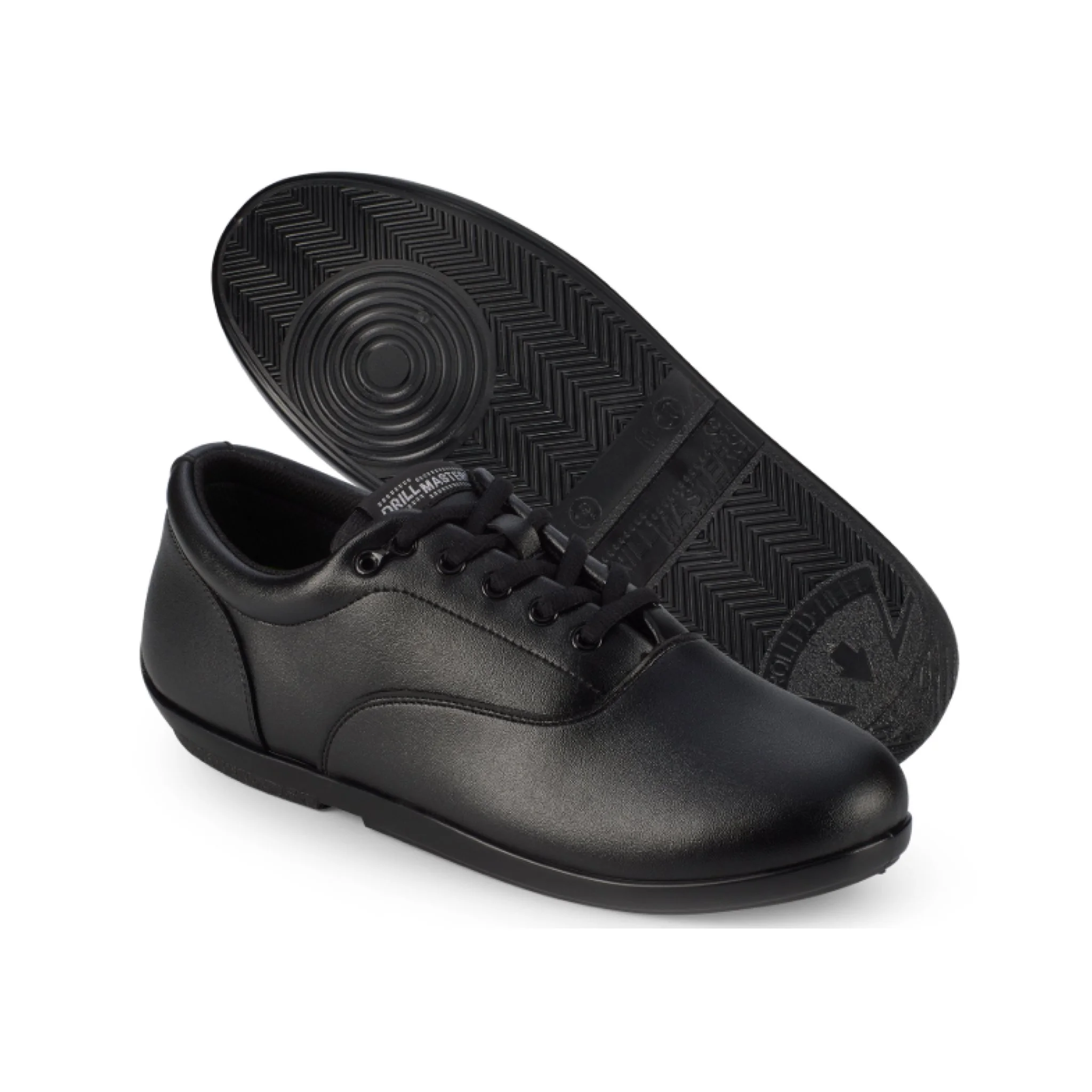 Drillmasters Marching Band Shoes