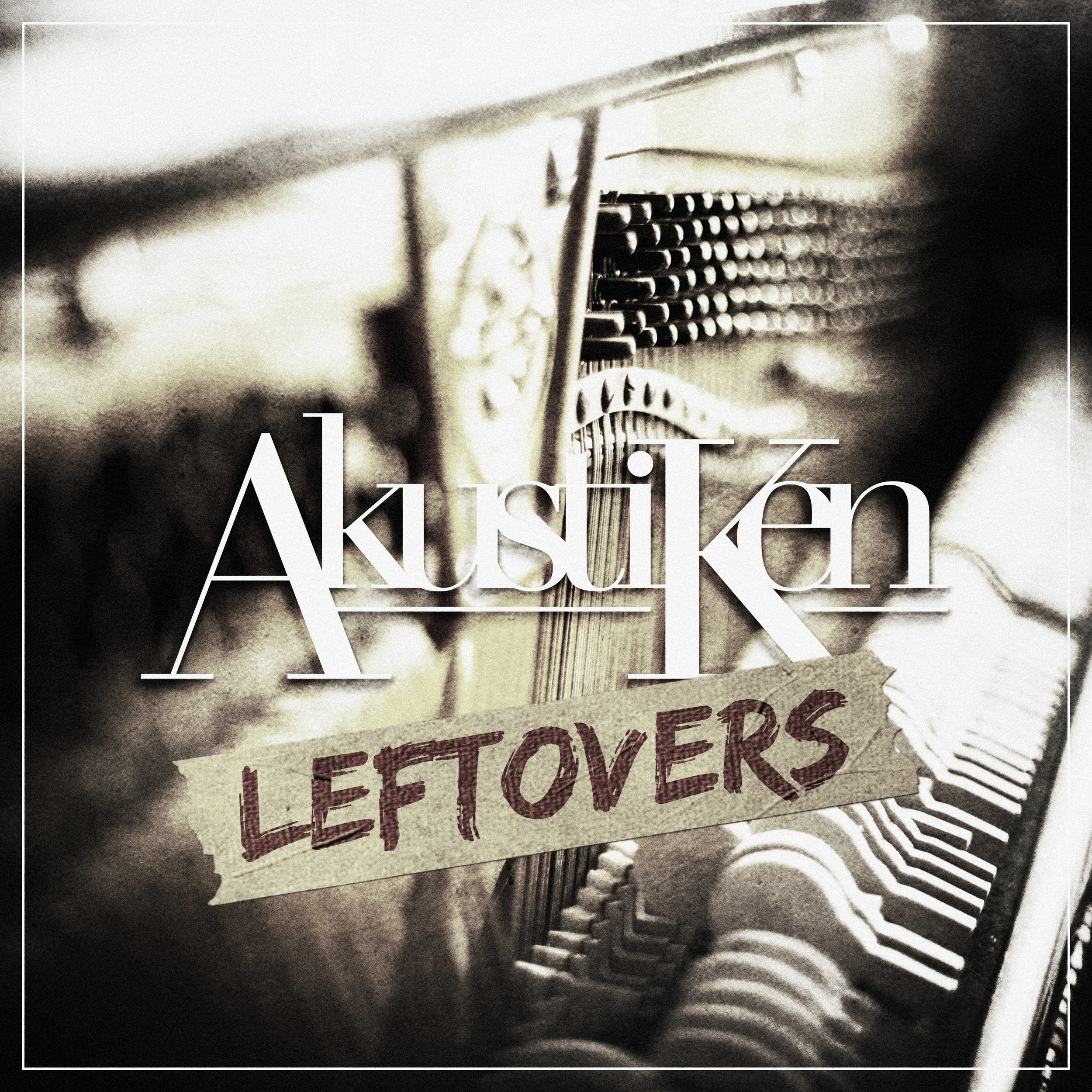 Ken Ring - Akustiken Leftovers - Front.jpg
