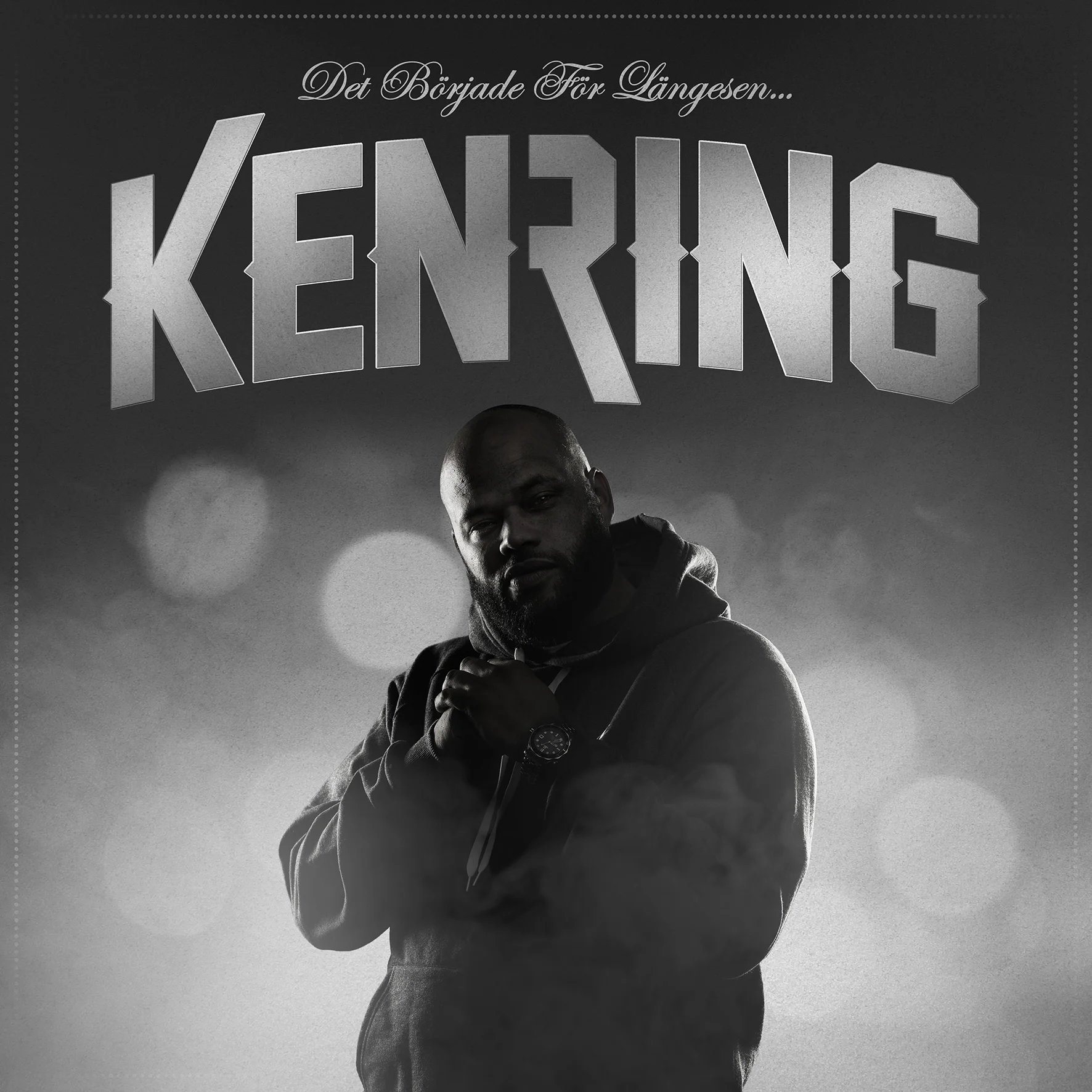 Ken Ring - Det Började För Längesen - Front.jpg