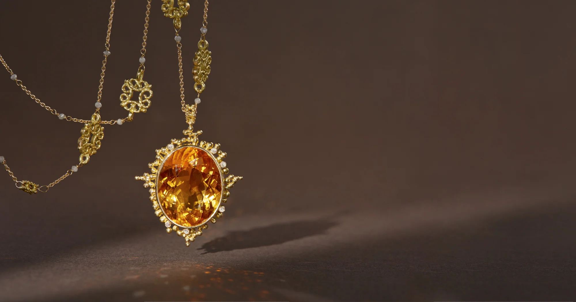 Discover the necklace for you