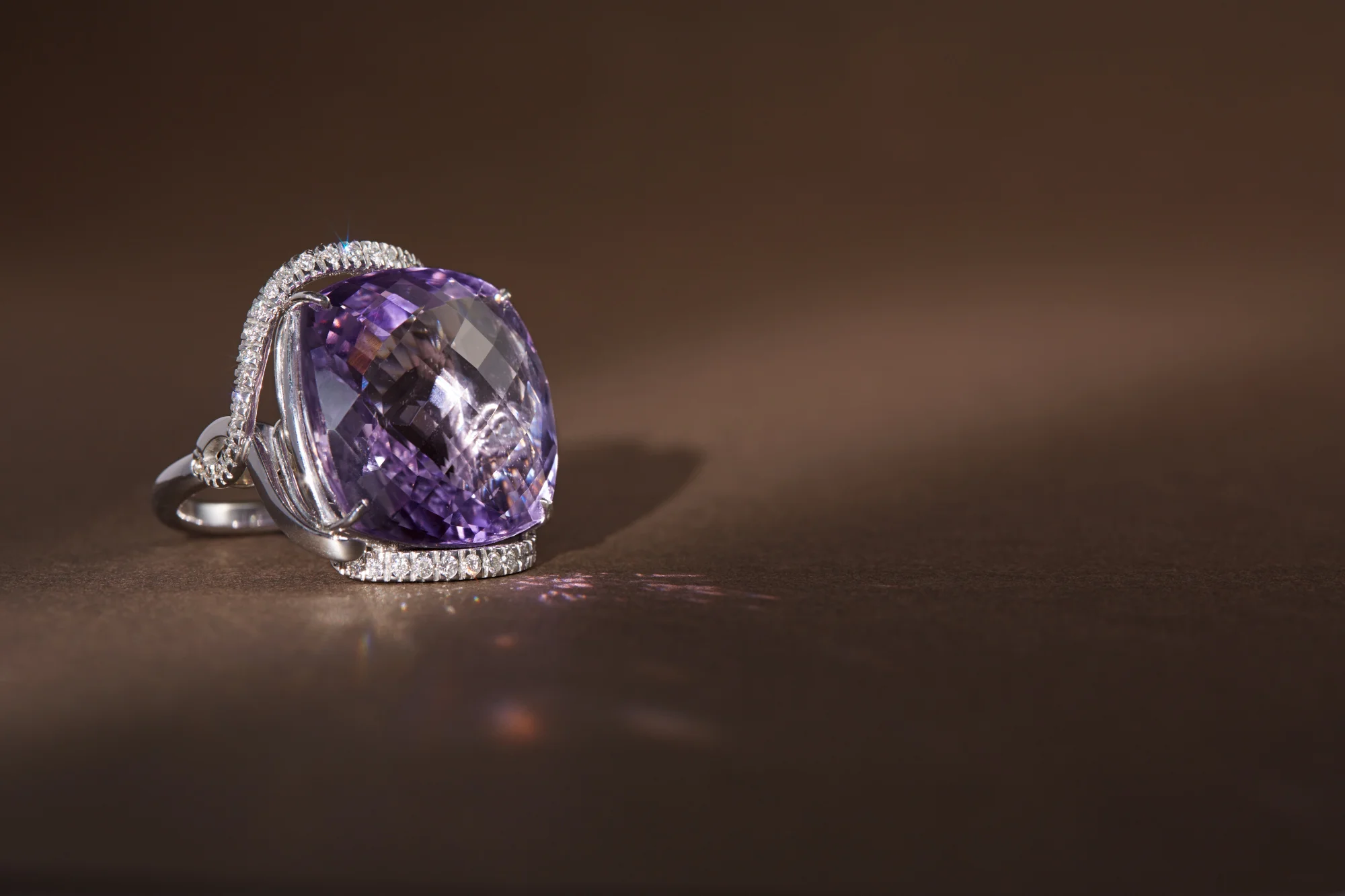 How to choose your perfect ring