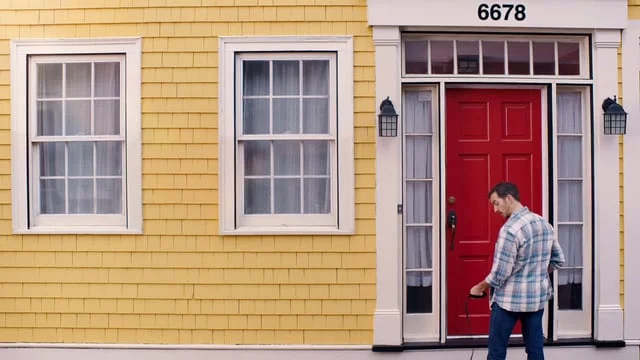 Captain Morgan "Get Fluffy"