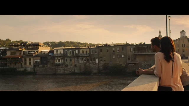 Dairy Farmers Of Canada "Paris"