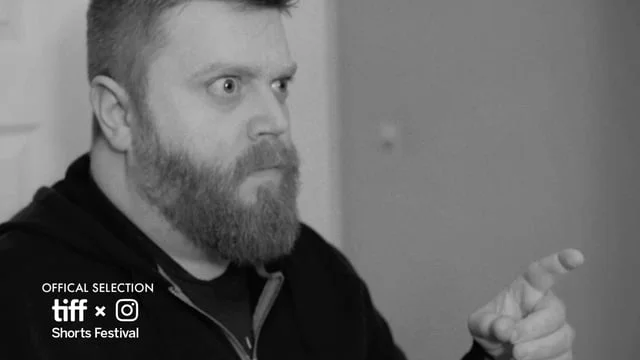 A Short Portrait: Brent