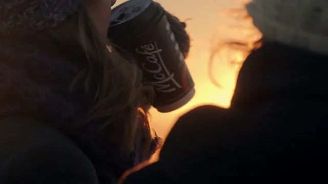 McDonald's "Switchers" :15 Sec.