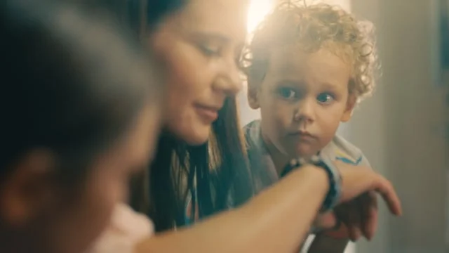 Loblaws "Follow the Leader"