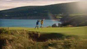 Tourism Nova Scotia "Your Ocean Playground"