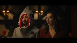 Odds Shark "Anniversary" Full