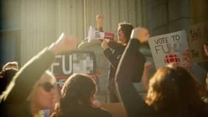 Friends of Canadian Media - "Fu** The CBC"