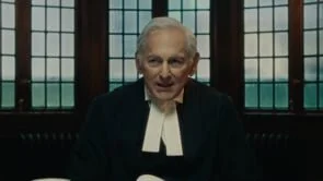 Canadian Heritage Minute "Bora Laskin"