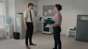 UNIFOR "Cold Plunge"