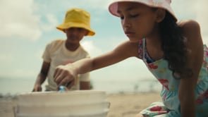 Kent Building Supplies "The Bucket"