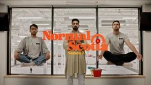 Normal Scotia Season 2 Promo Trailer