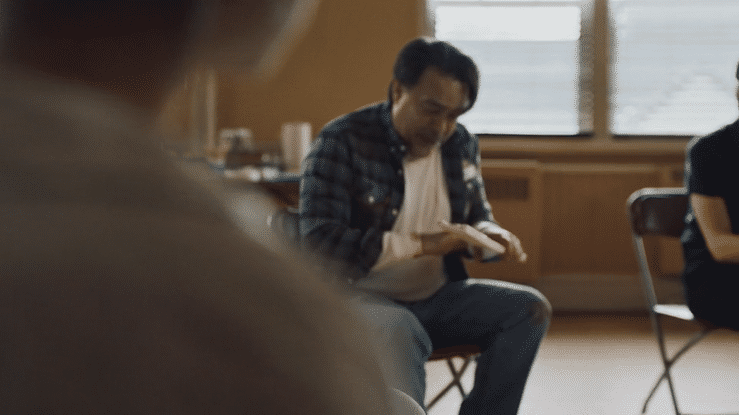 KENT x SICO _Support Group_ 30 Seconds-high.gif