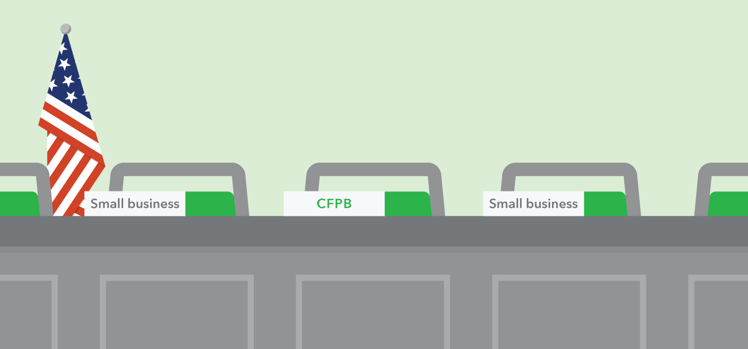 English vs. Mulvaney: the Battle for the CFPB - by Greer Clem