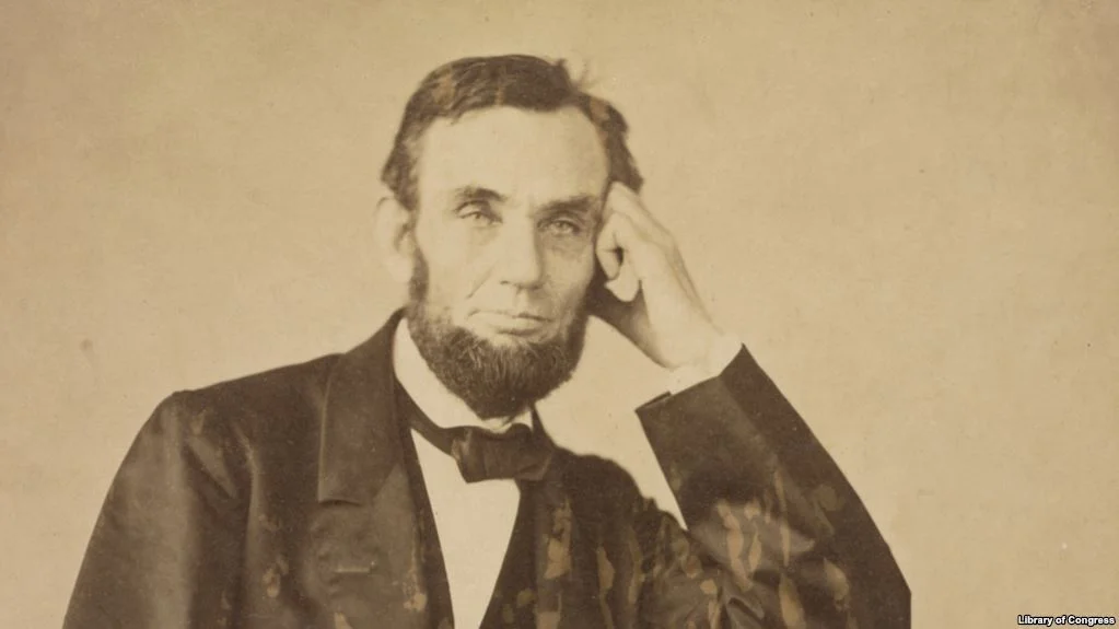 Reclaiming Lincoln - by Greer Clem