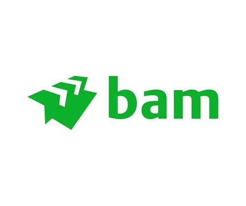 BAM Logo