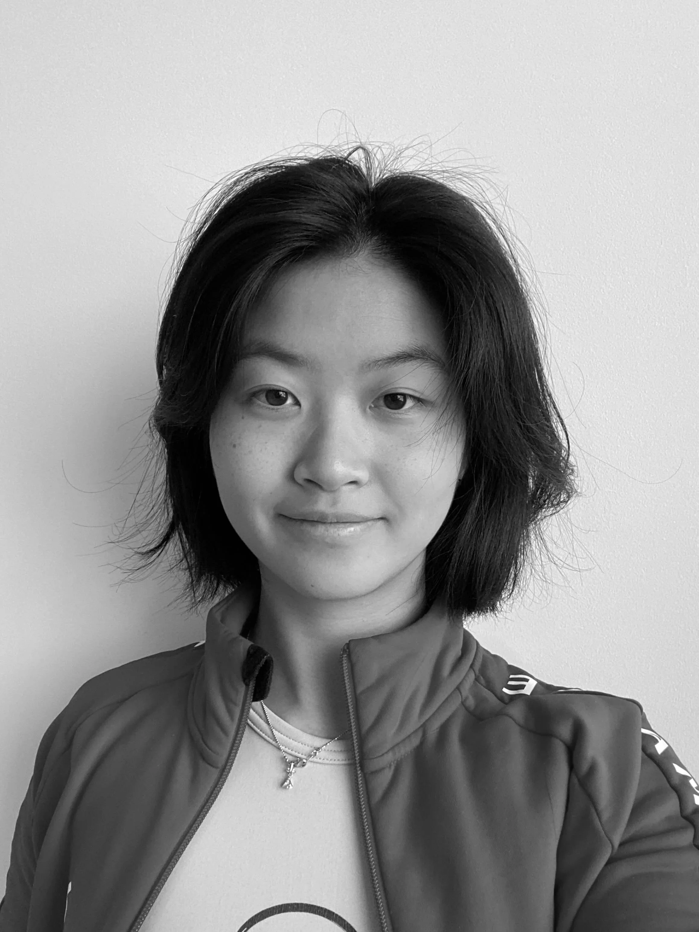 Houwen Yao (PhD)