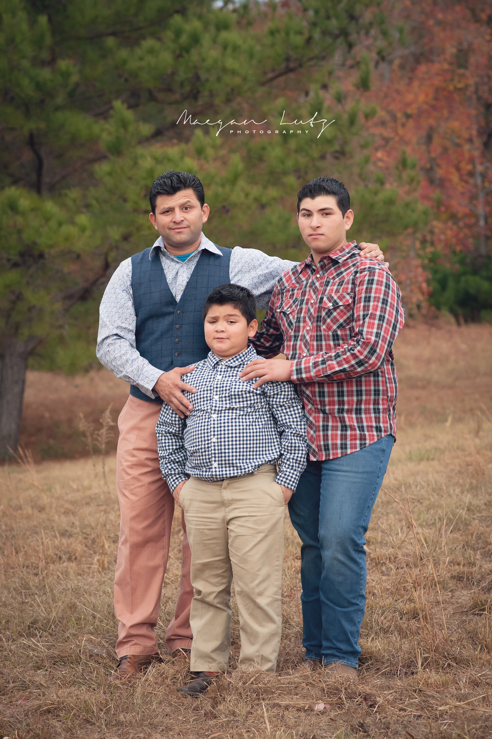 NEPA Northeast Pennsylvania family and portrait photographer