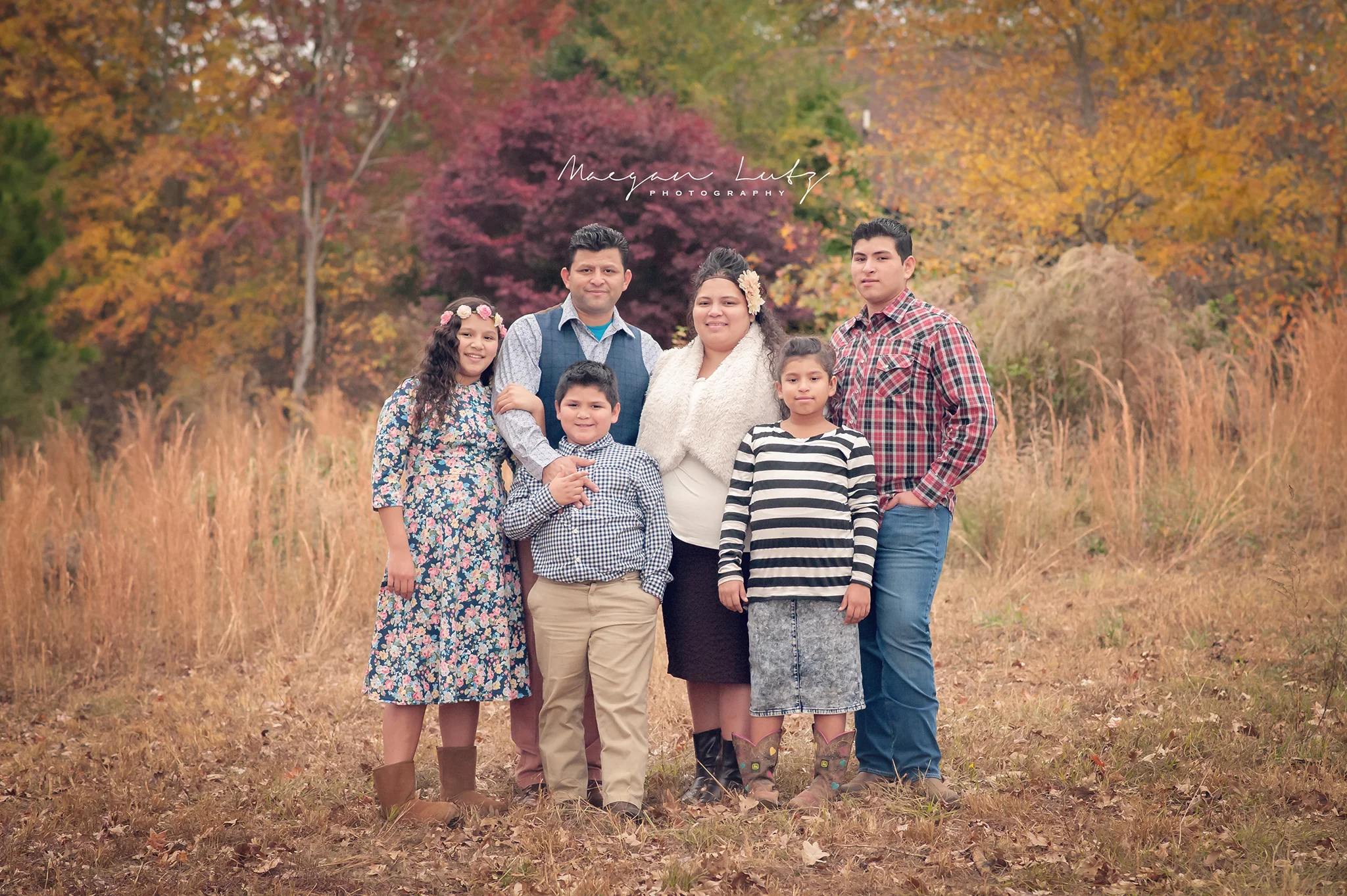 NEPA Northeast Pennsylvania family and portrait photographer