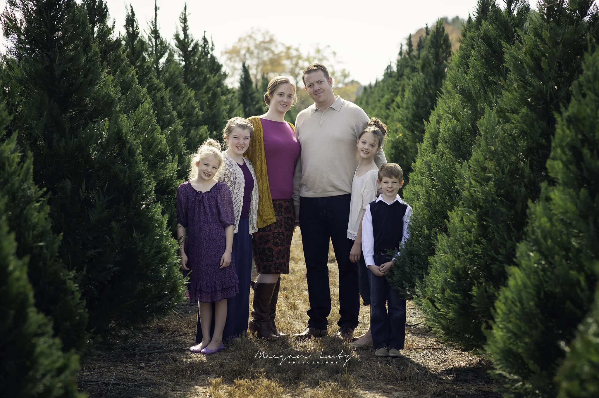NEPA Northeast Pennsylvania family and portrait photographer