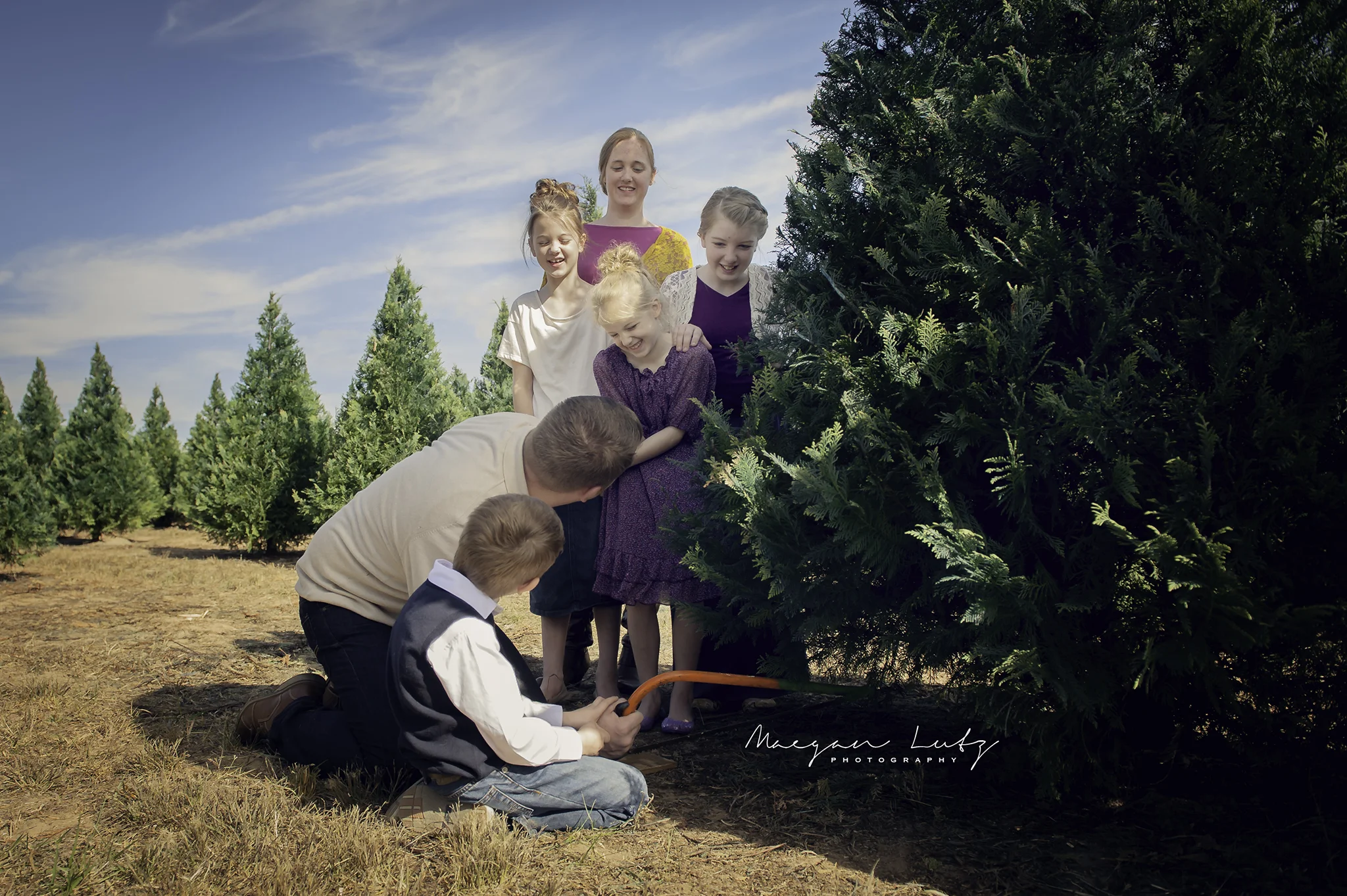 NEPA Northeast Pennsylvania family and portrait photographer