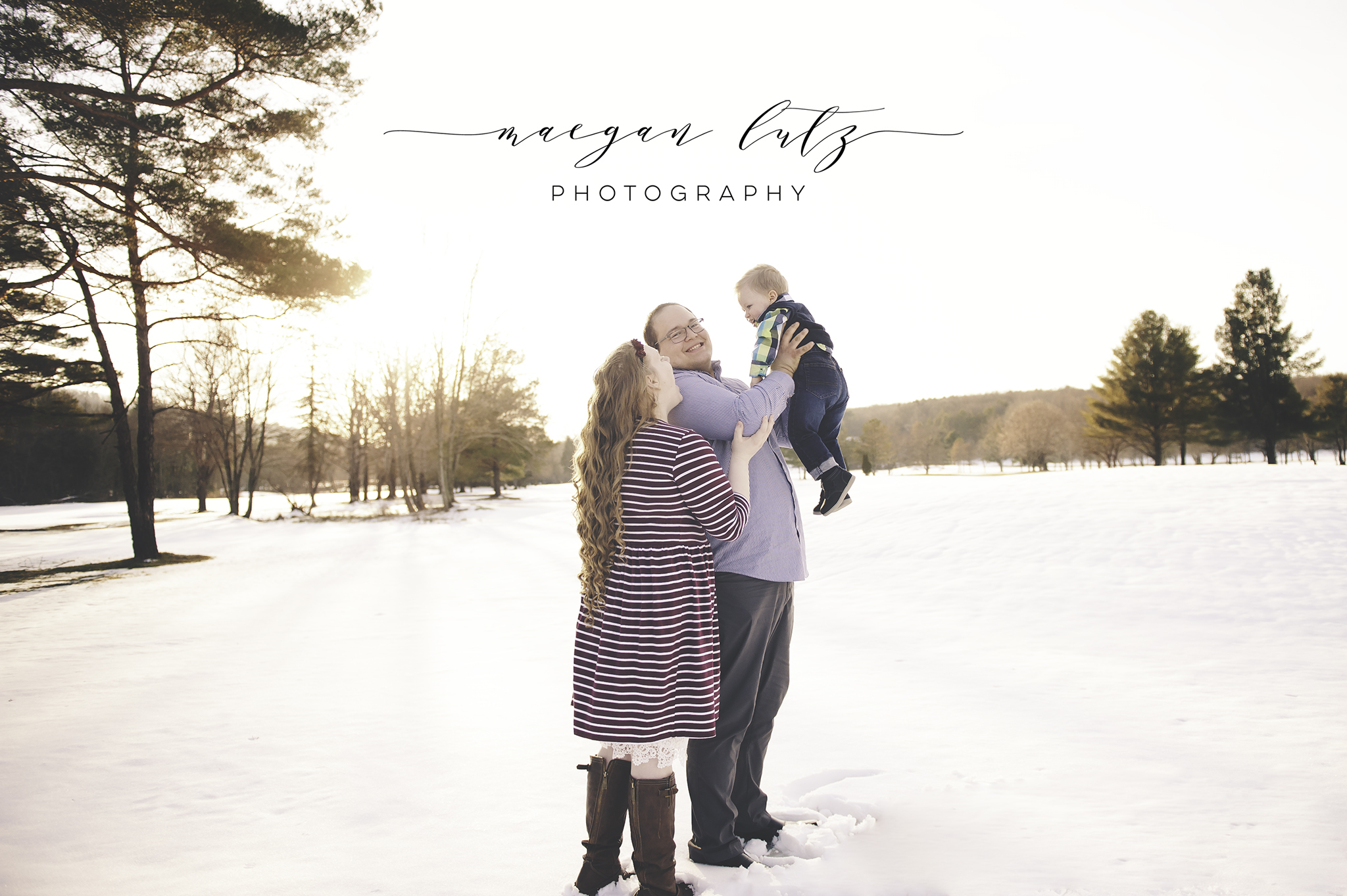 nepa family photographer