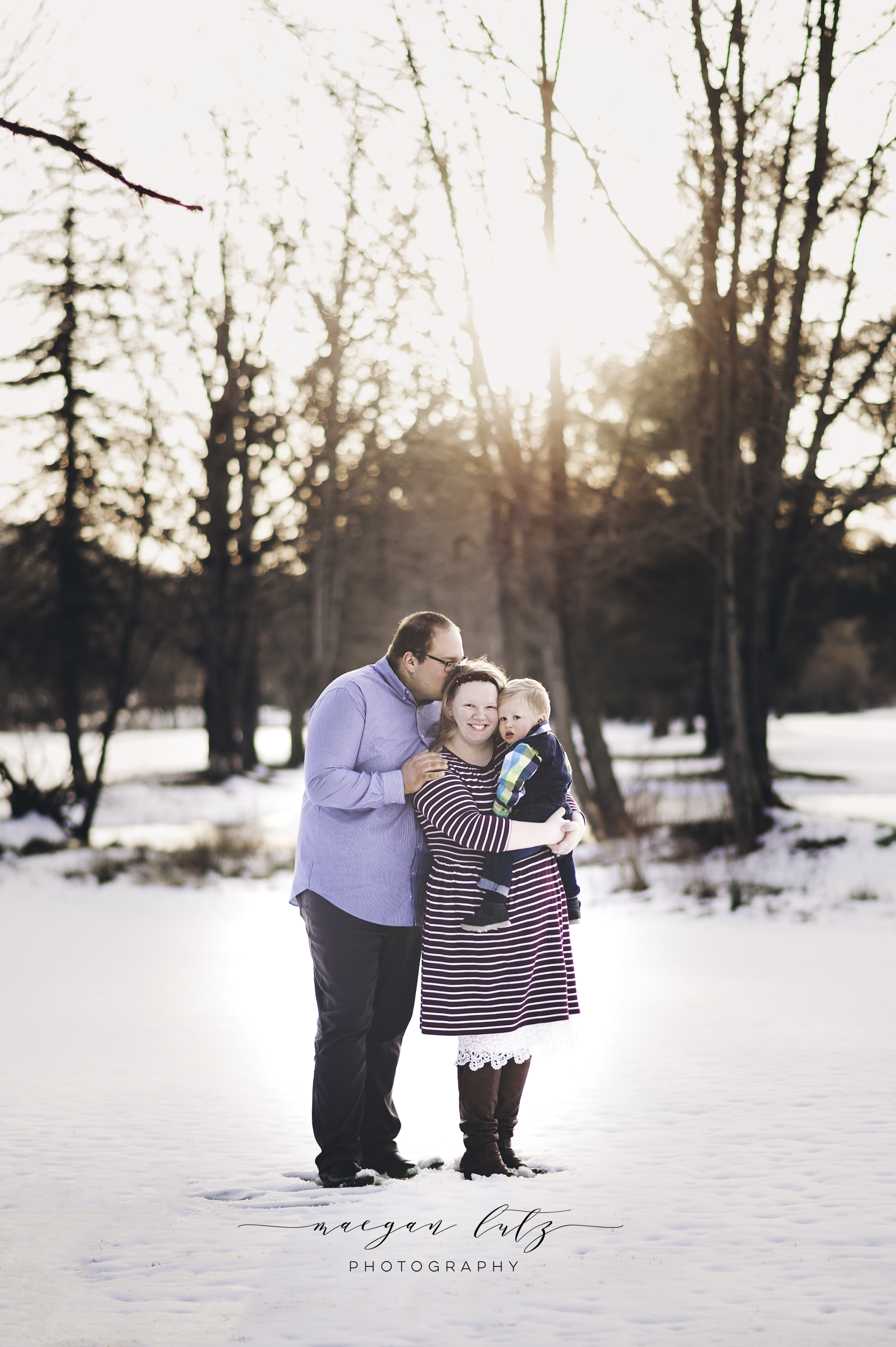 NEPA Portrait photographer