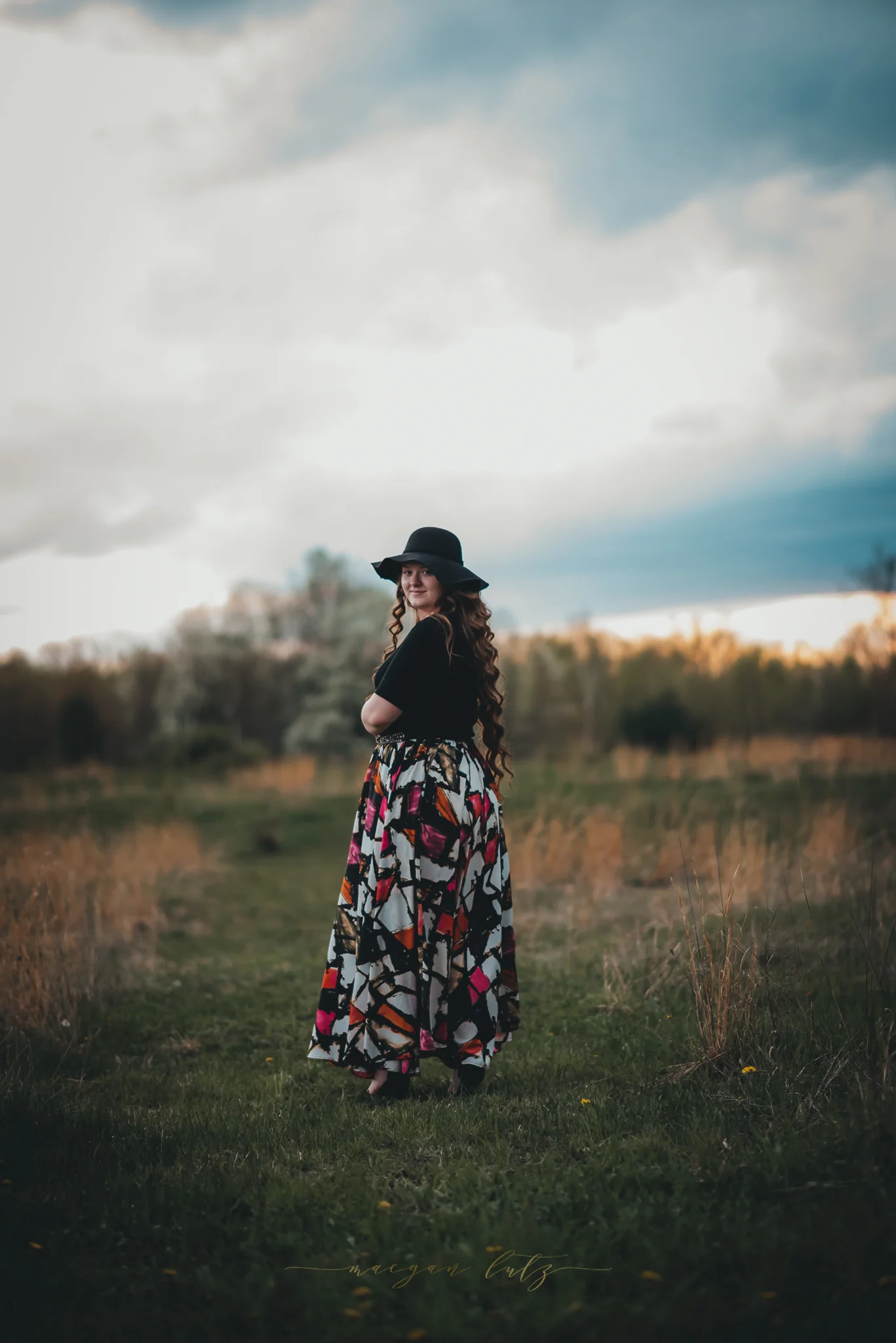 Senior Photographer in NEPA