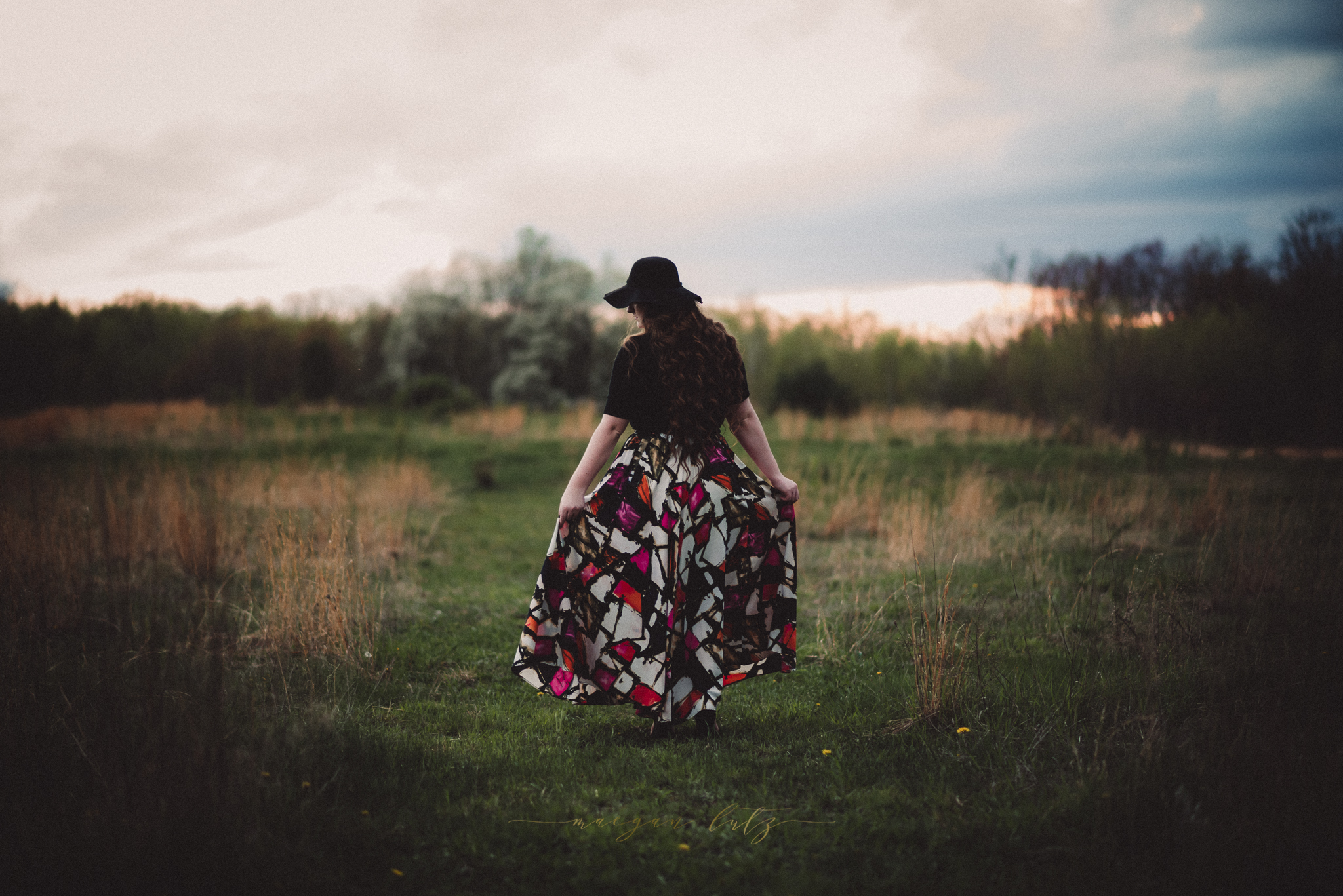 Senior Photographer in NEPA