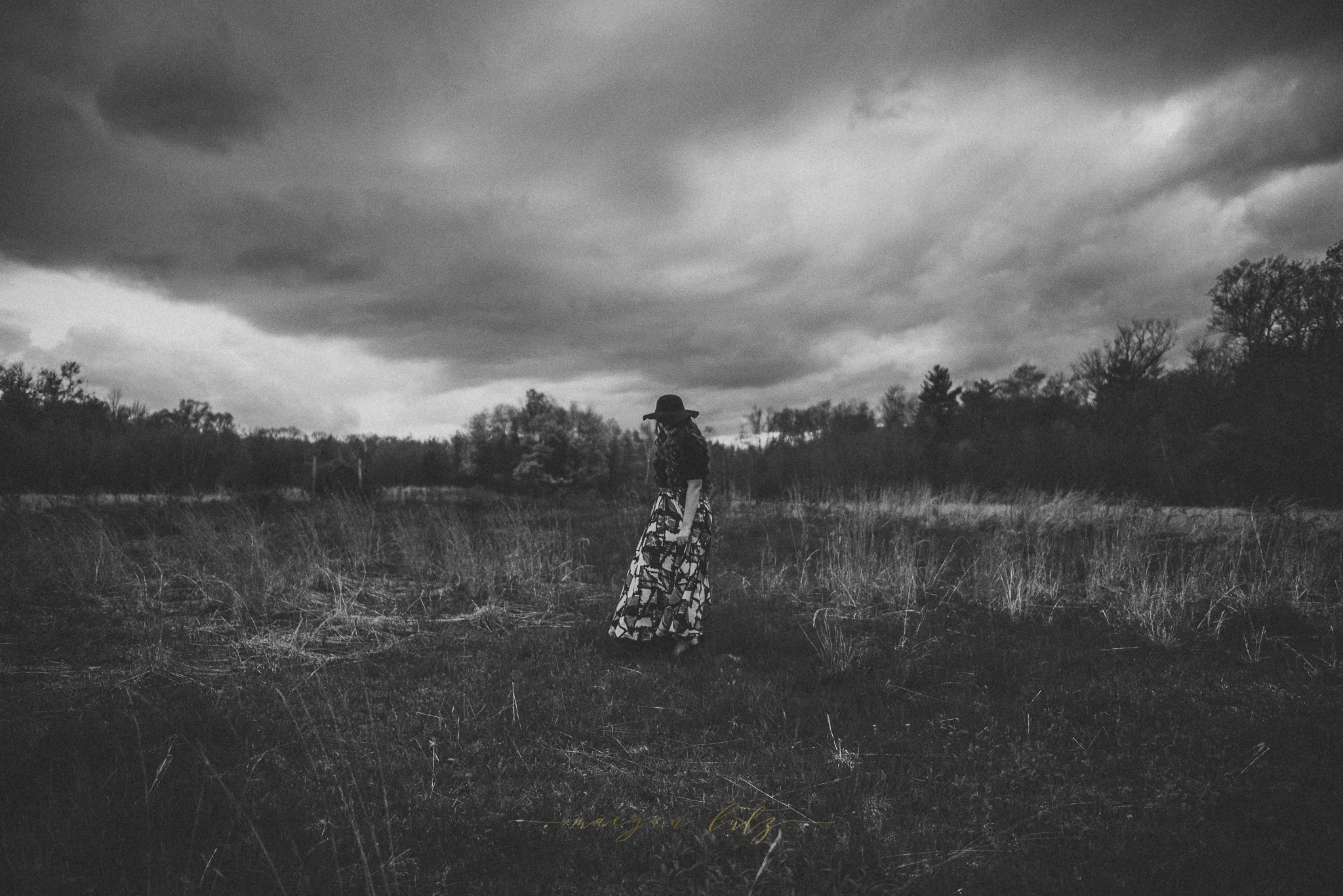 Senior Photographer in NEPA