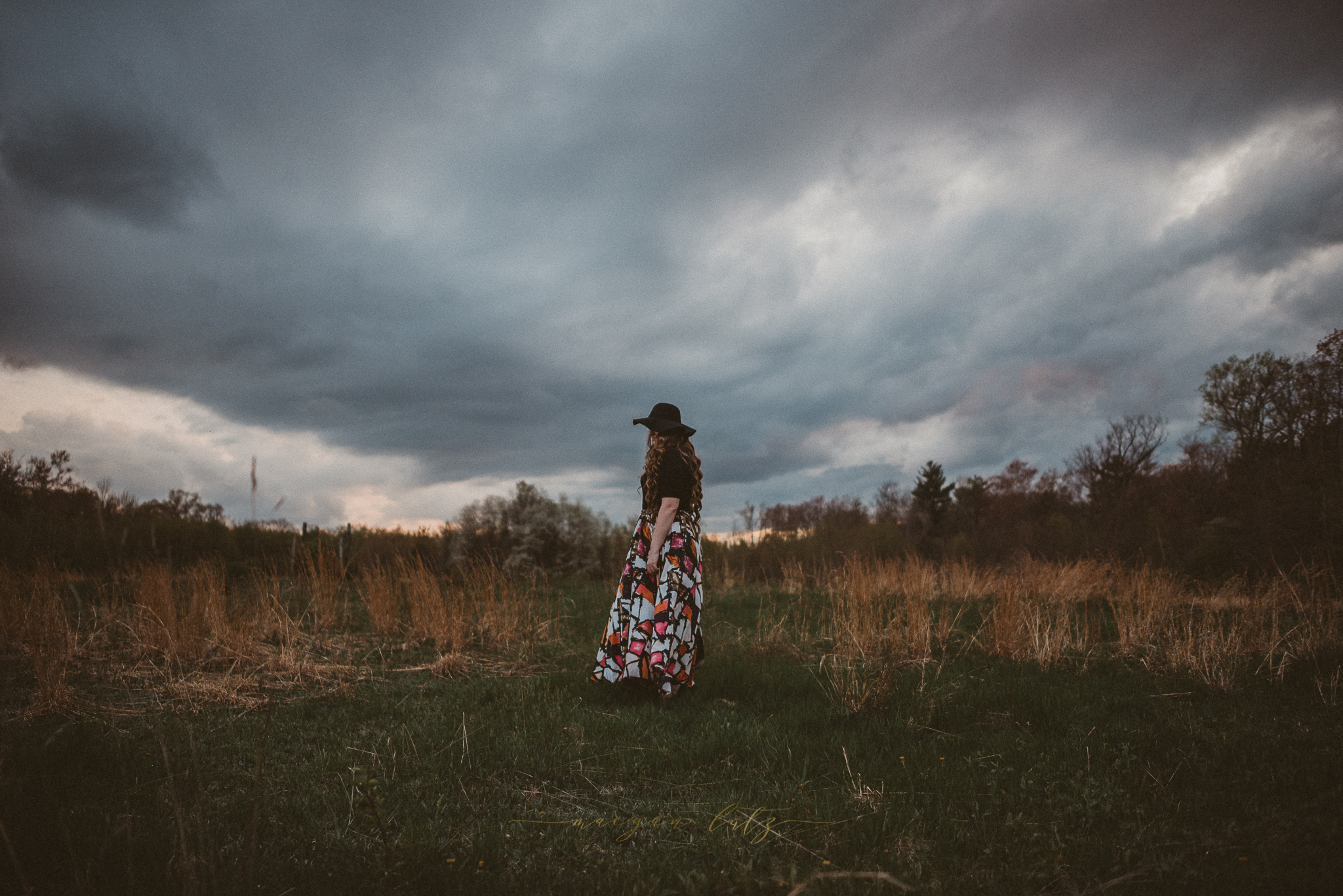Senior Photographer in NEPA