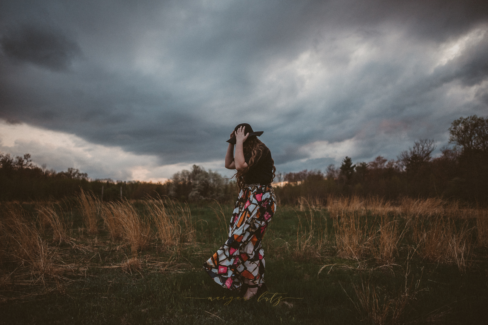 Senior Photographer in NEPA
