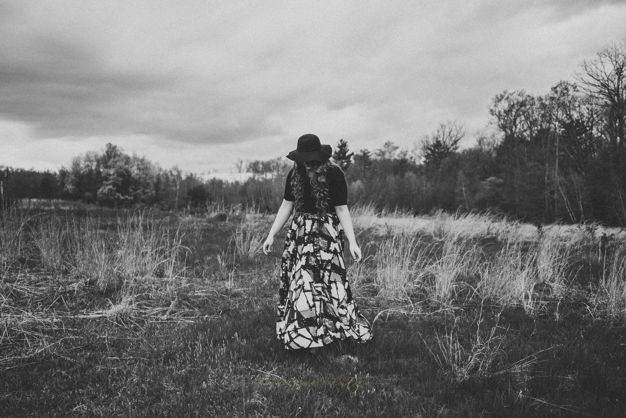 Senior Photographer in NEPA