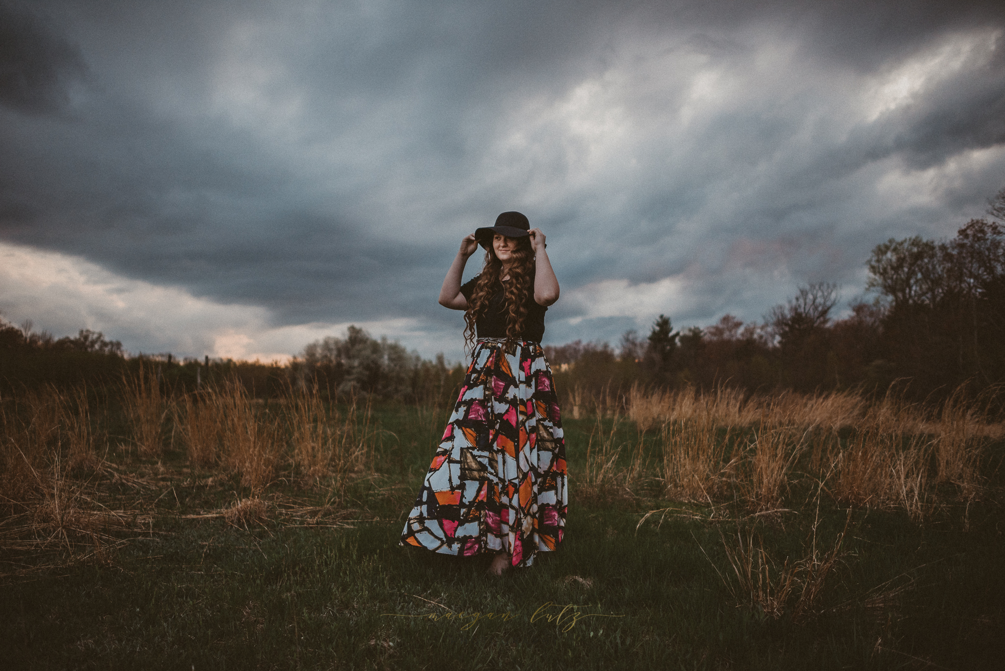 Senior Photographer in NEPA
