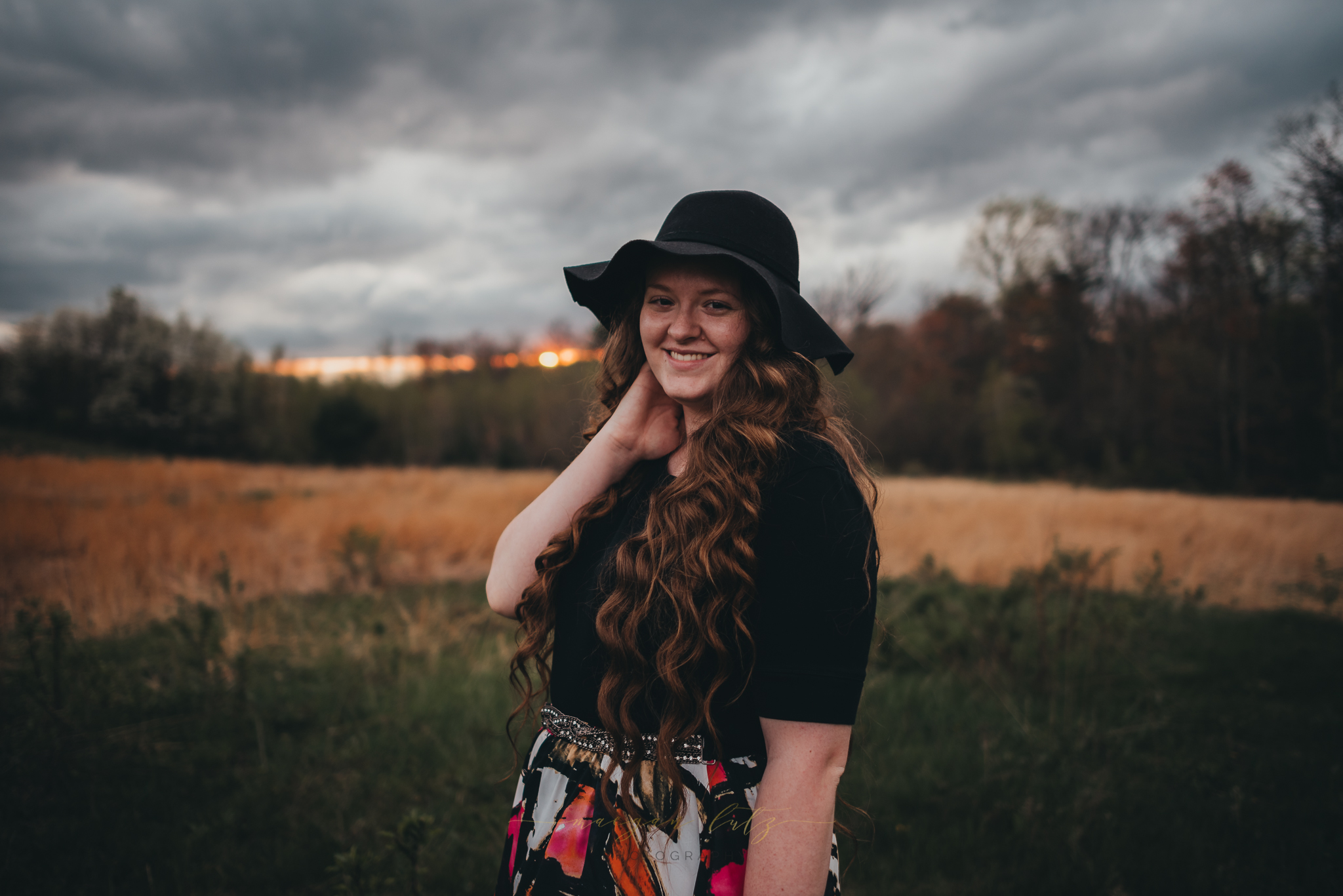 Senior Photographer in NEPA