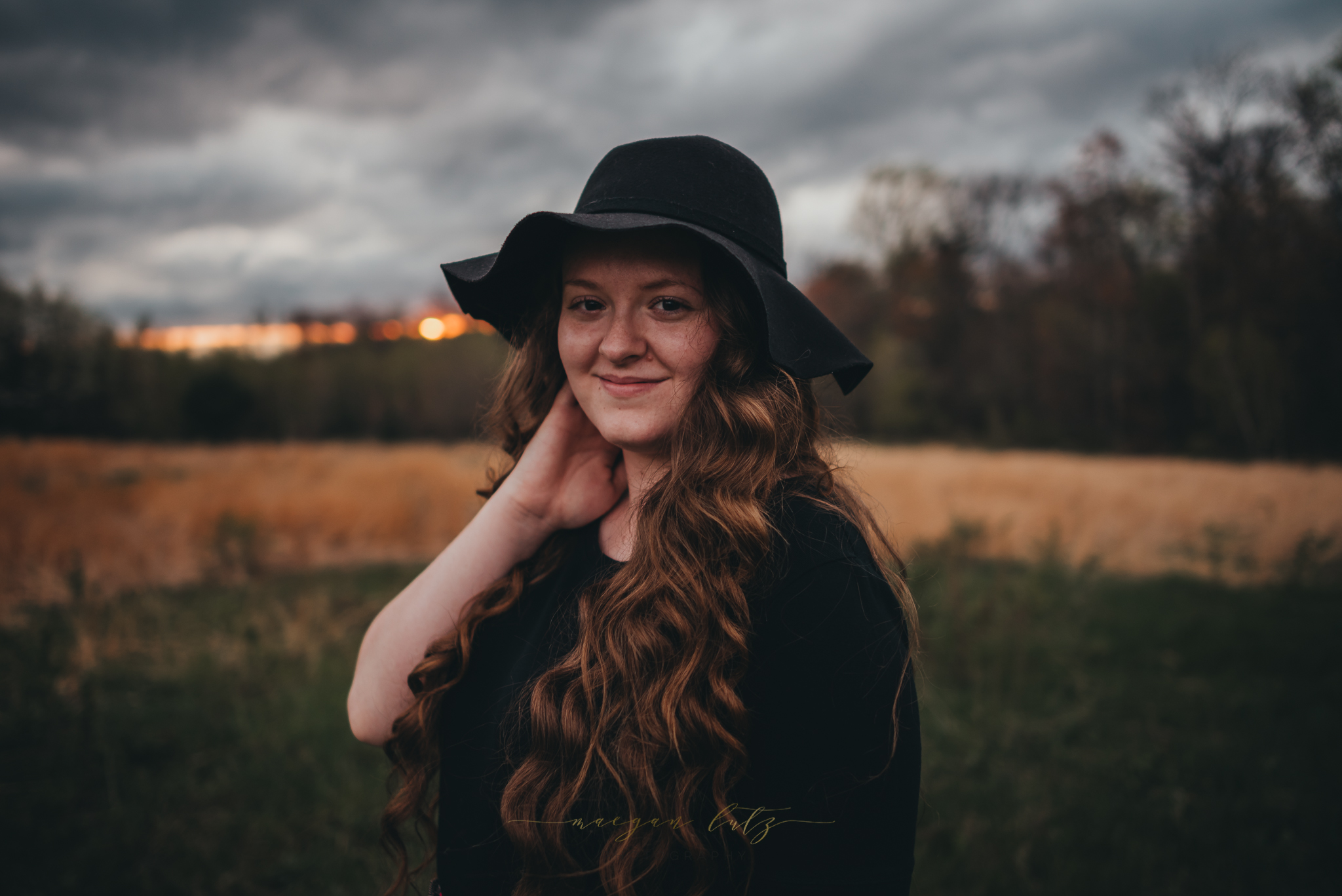 Senior Photographer in NEPA