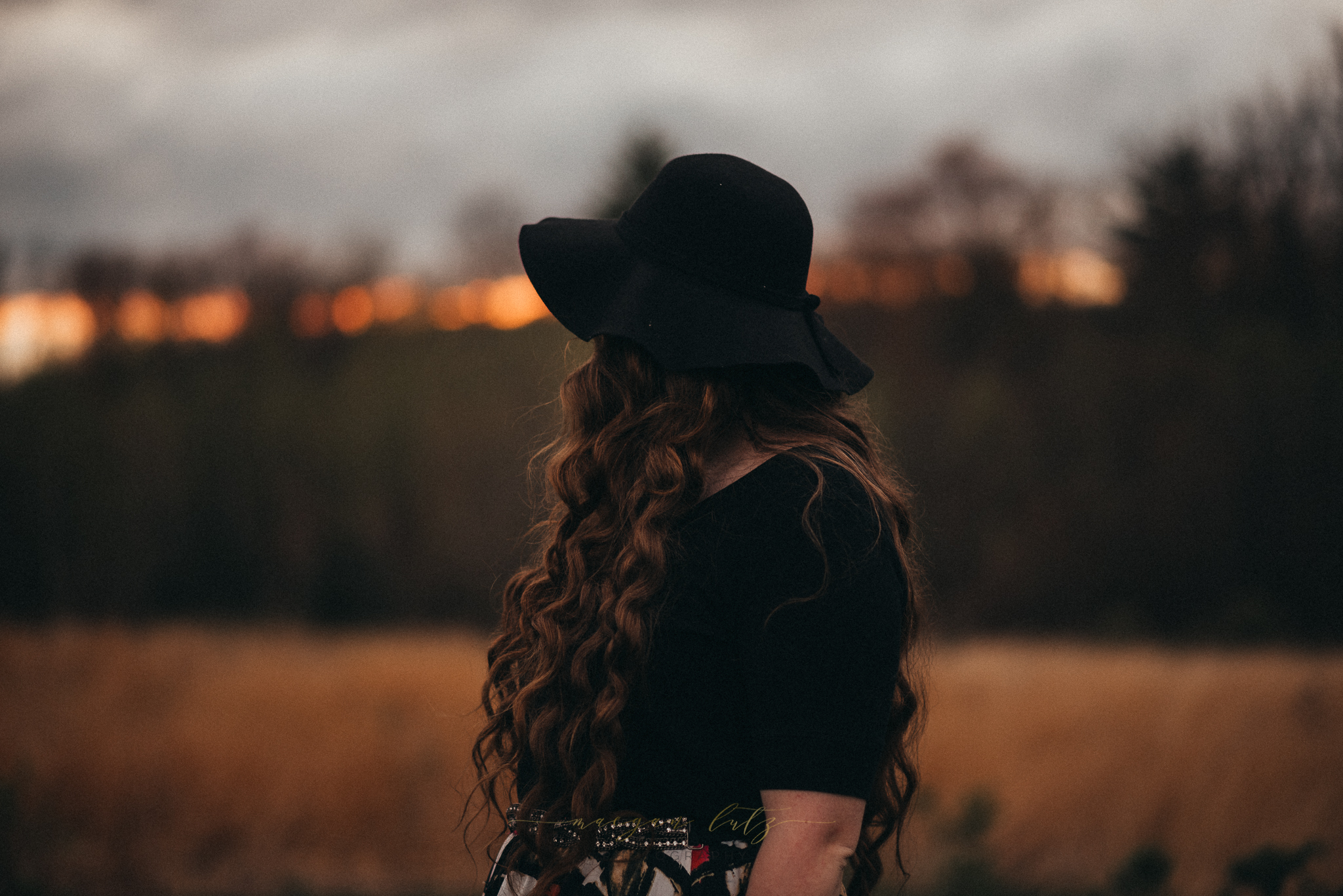Senior Photographer in NEPA