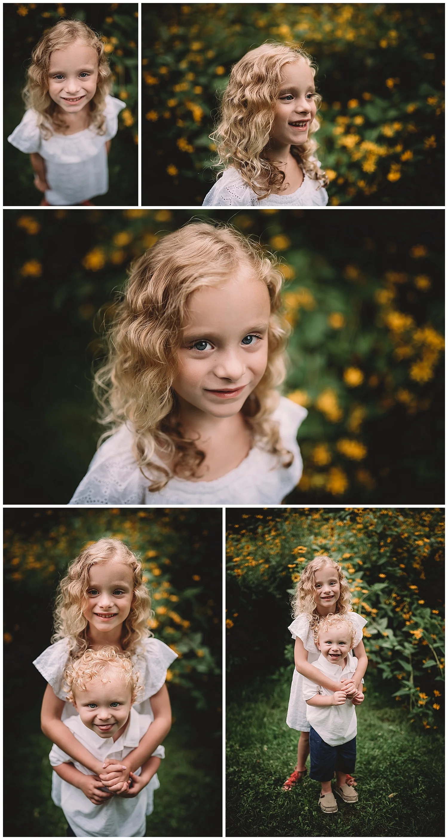NEPA Family Photographer in Bloomsburg, Pennsylvania at Nescopeck State Park