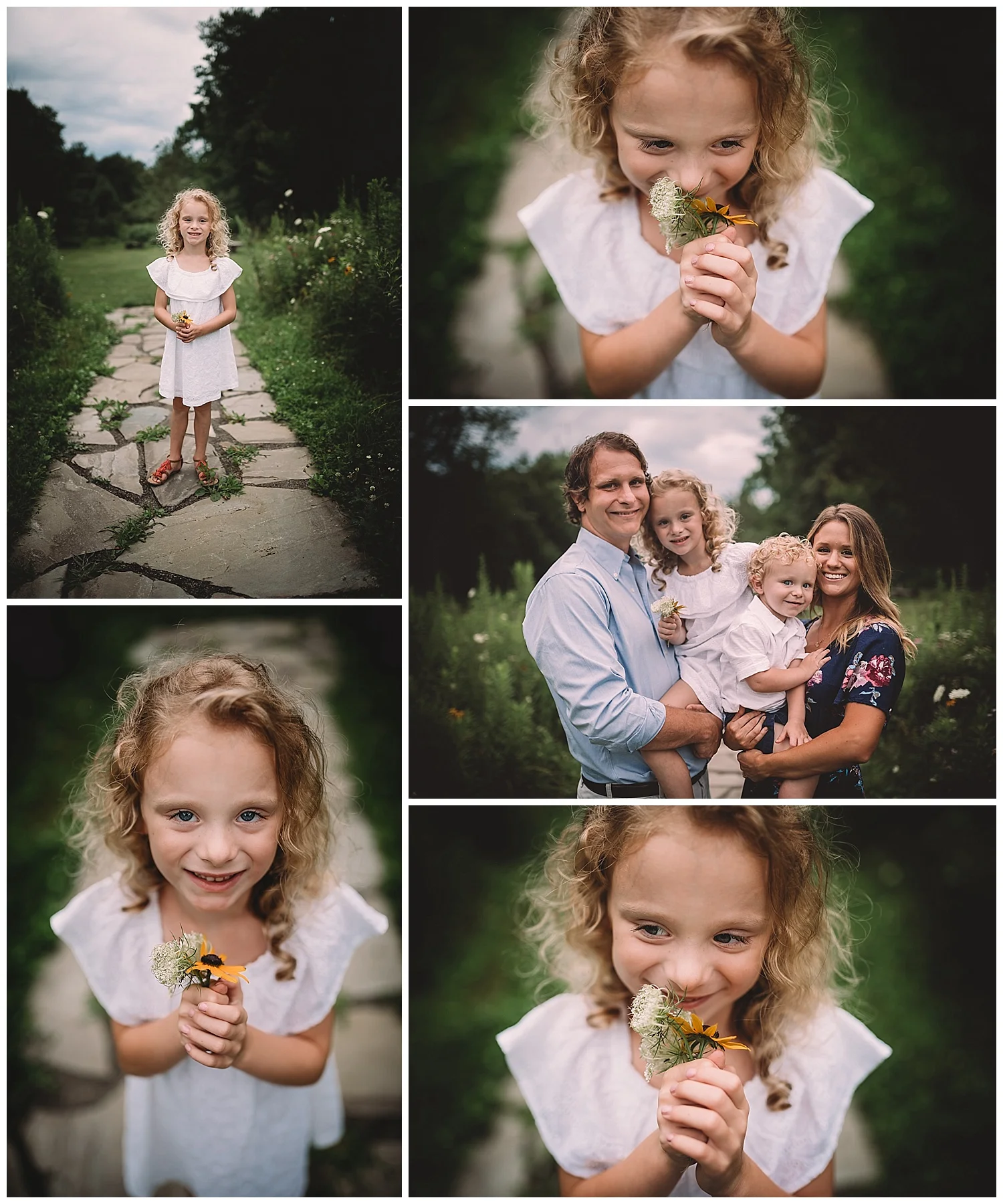 NEPA Family Photographer in Bloomsburg, Pennsylvania at Nescopeck State Park