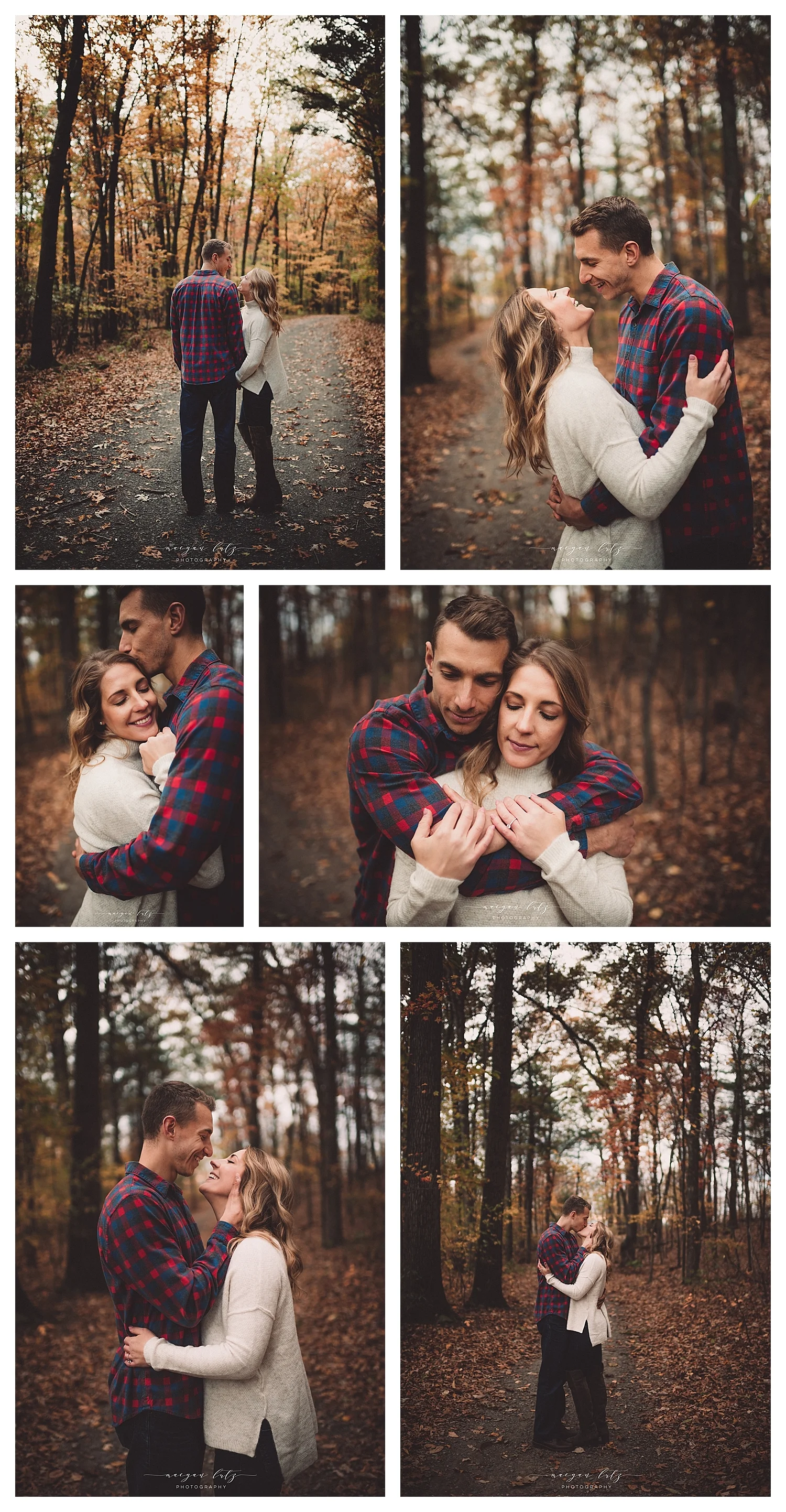 Engagement & Wedding photographer in State College PA