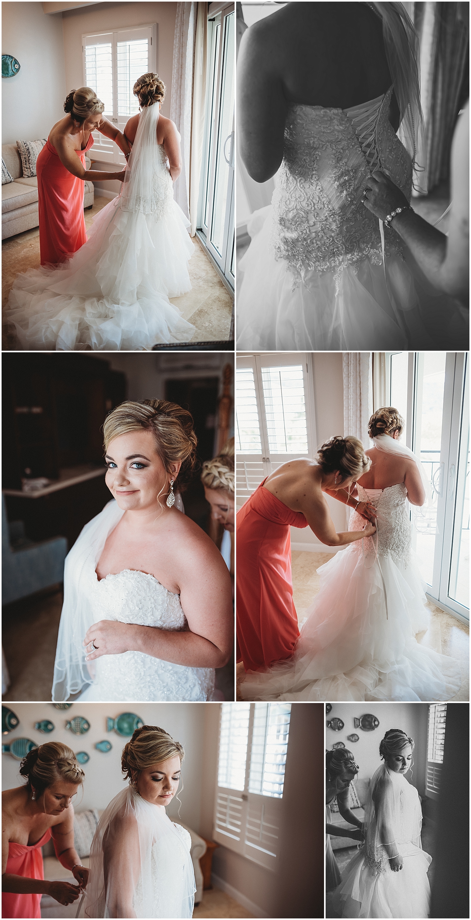 Destination Wedding Photographer at Sandals South Coast in Jamaica