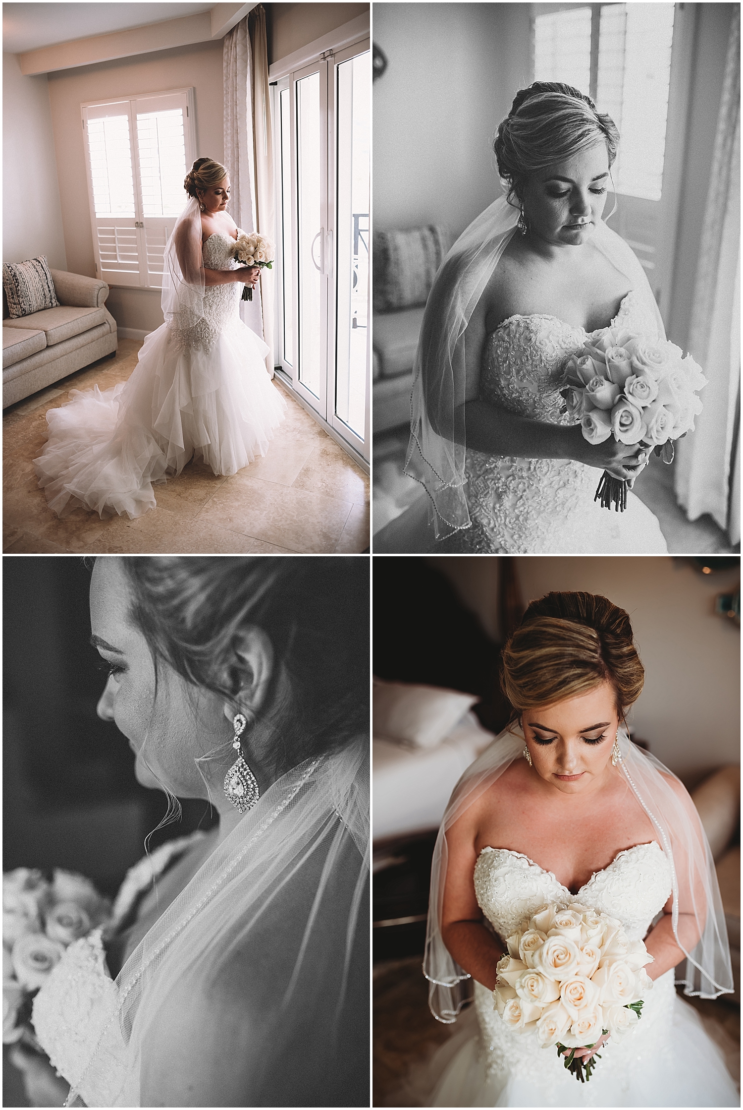 Destination Wedding Photographer at Sandals South Coast in Jamaica