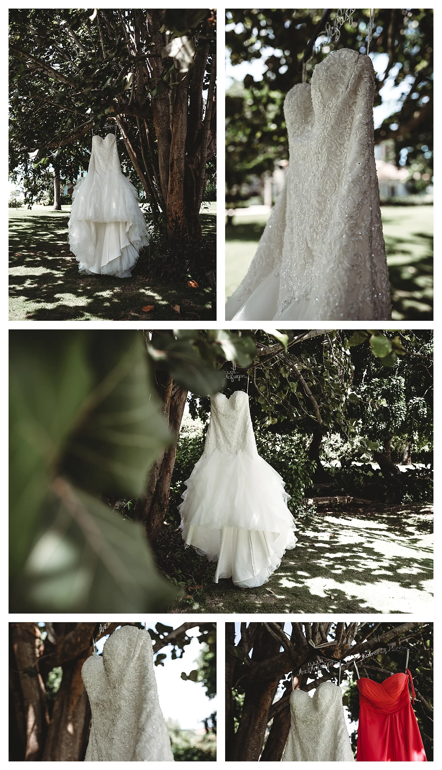 Sandals South Coast Jamaica Wedding Photographer