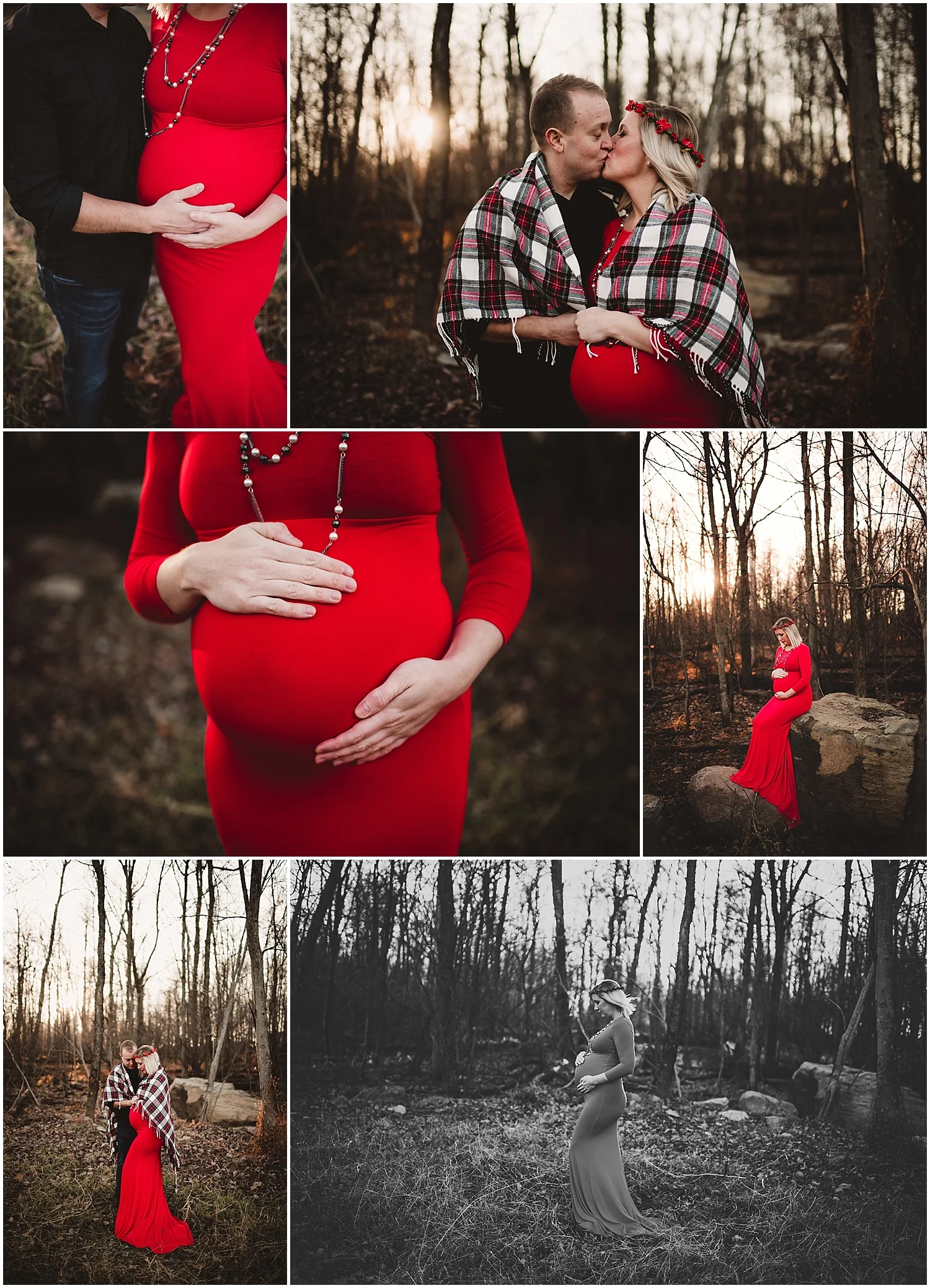 Maternity & Newborn photographer in NEPA & Central PA