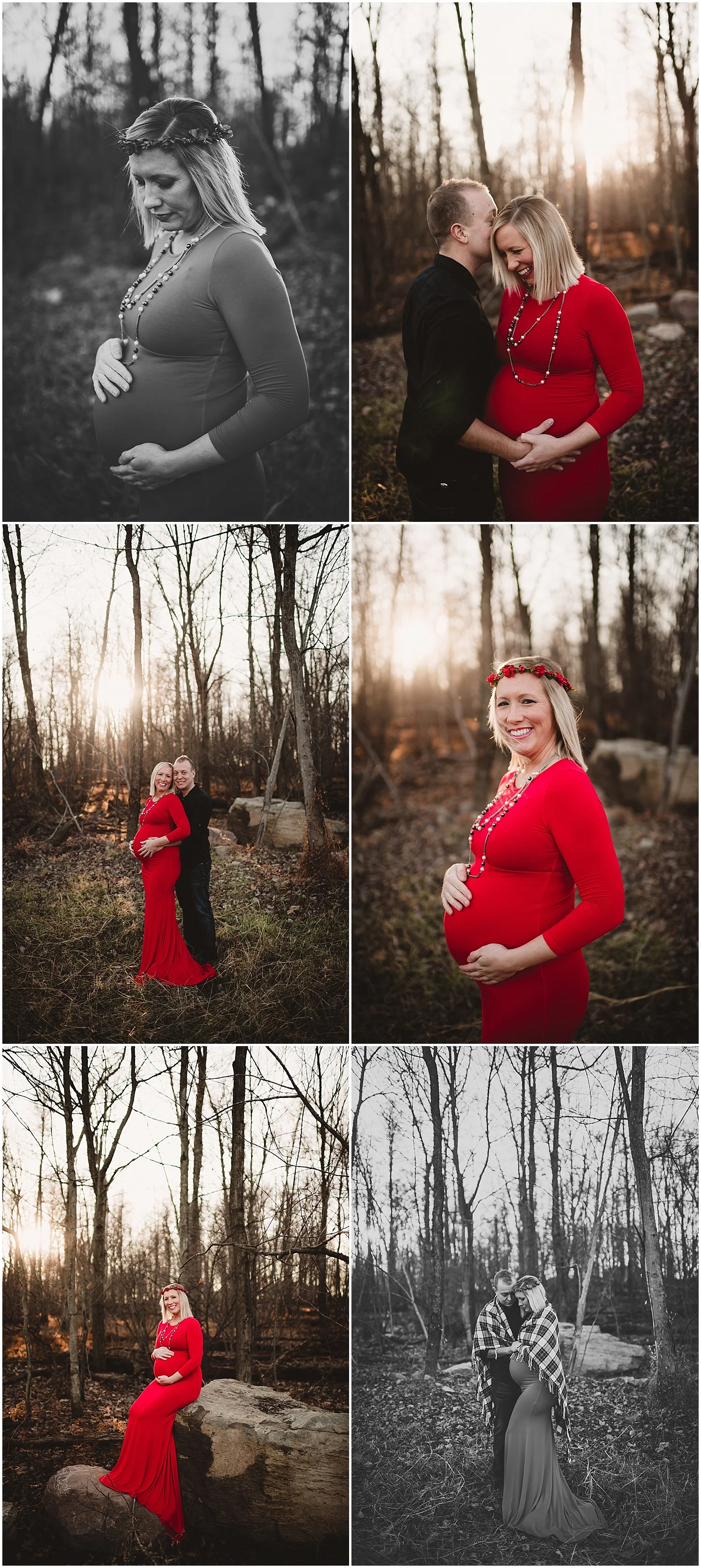 Maternity & Newborn photographer in NEPA & Central PA